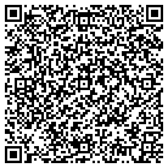 QR-код с контактной информацией организации Каприччио