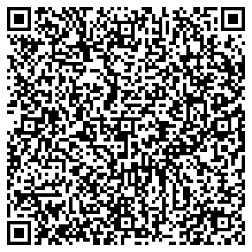 QR-код с контактной информацией организации Старт, автошкола, ООО Спутник