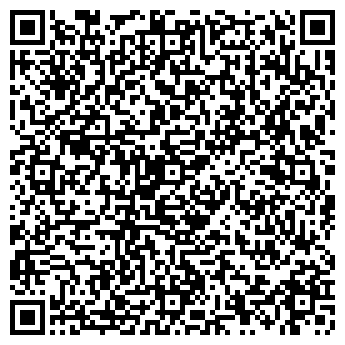 QR-код с контактной информацией организации Почтовик