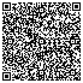 QR-код с контактной информацией организации Учебный центр союз-102, АНОО