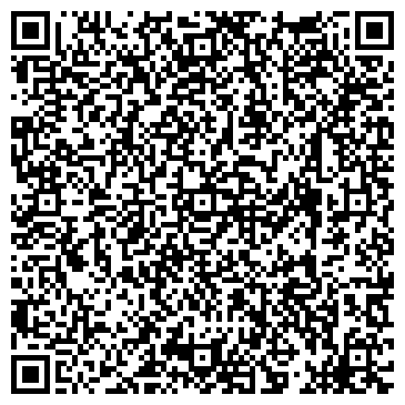 QR-код с контактной информацией организации Аквамарин