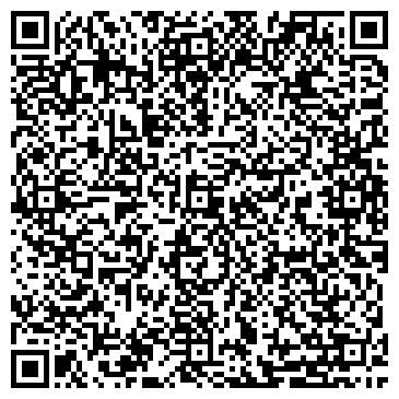 QR-код с контактной информацией организации Городская клиническая больница №33