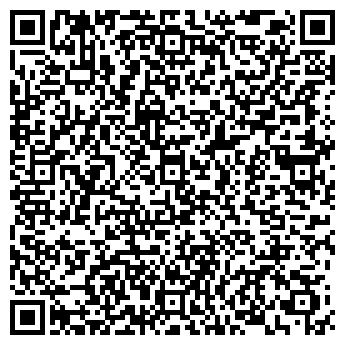 QR-код с контактной информацией организации Агарта, рестоклаб