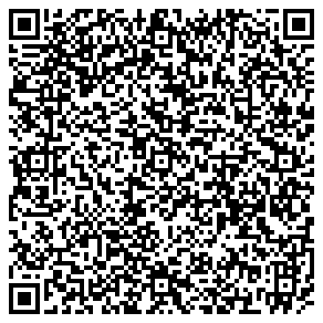 QR-код с контактной информацией организации Продовольственный магазин на ул. Будённого, 203/1