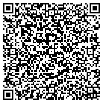 QR-код с контактной информацией организации Джуниор