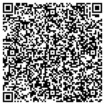 QR-код с контактной информацией организации ООО Гриндей