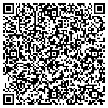 QR-код с контактной информацией организации Mexx