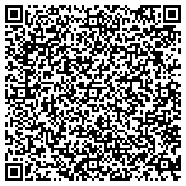 QR-код с контактной информацией организации Борская центральная районная больница