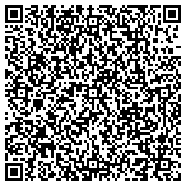 QR-код с контактной информацией организации ООО ПАЛЛАДА