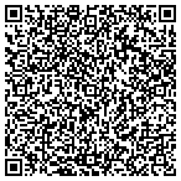 QR-код с контактной информацией организации ОАО Золотые луга