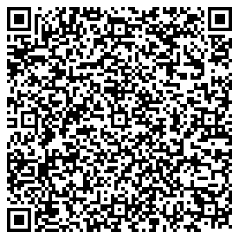 QR-код с контактной информацией организации Bliss