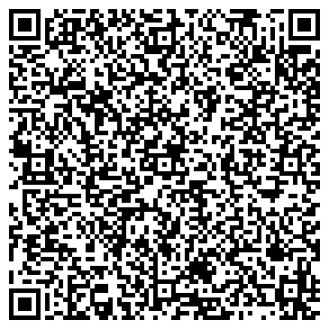 QR-код с контактной информацией организации Калининский, продовольственный магазин