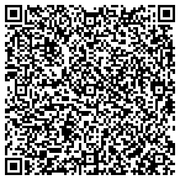 QR-код с контактной информацией организации Усадьба, интернет-магазин экологически чистых продуктов