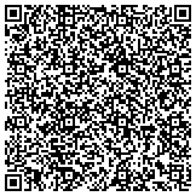 QR-код с контактной информацией организации Кузница Поволжья