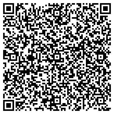 QR-код с контактной информацией организации ЗАО «ПЛЕС»