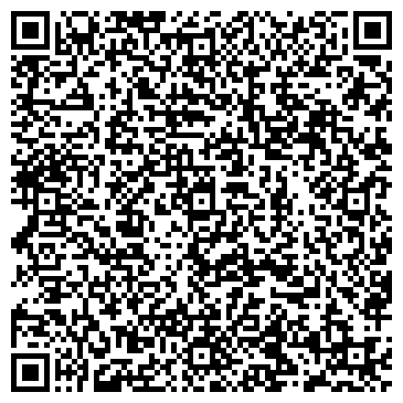 QR-код с контактной информацией организации Наркологическая больница
