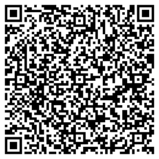 QR-код с контактной информацией организации Пекин