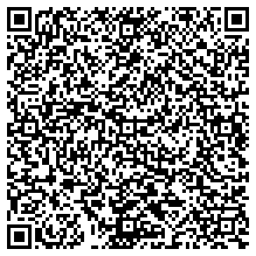 QR-код с контактной информацией организации Городская больница №7, г. Дзержинск