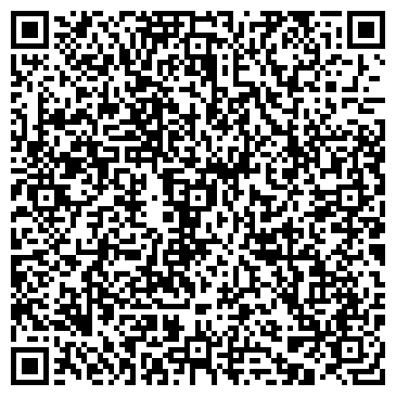 QR-код с контактной информацией организации ООО Энергоучет