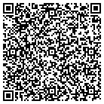 QR-код с контактной информацией организации Детский