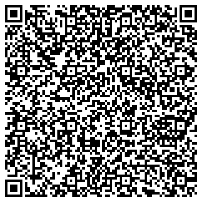 QR-код с контактной информацией организации Нижегородская областная психоневрологическая больница №3