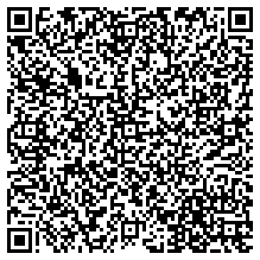 QR-код с контактной информацией организации Севзаплесэнерго