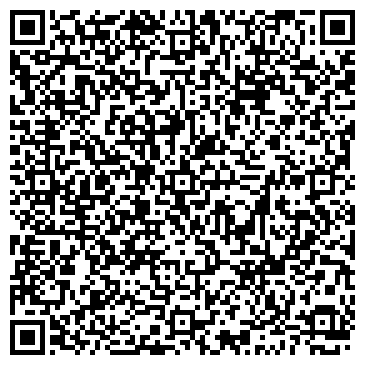 QR-код с контактной информацией организации ООО ФерроТраст