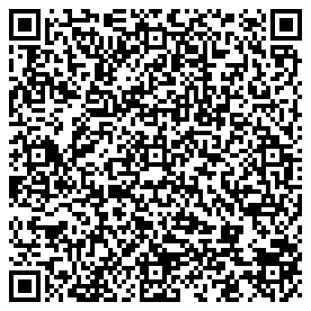 QR-код с контактной информацией организации ООО Магазин упаковки