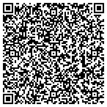 QR-код с контактной информацией организации Фантики