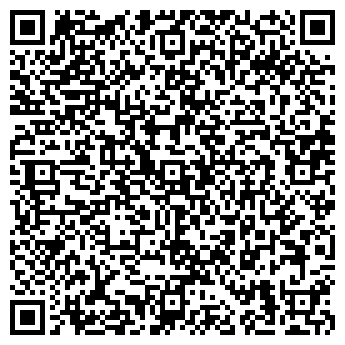 QR-код с контактной информацией организации Теленеделя Пермь