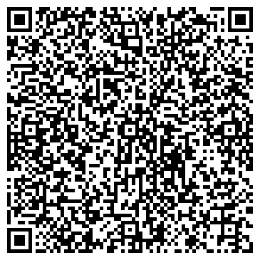 QR-код с контактной информацией организации ООО Сибирская Творожная Компания