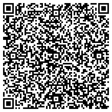 QR-код с контактной информацией организации Цербер-2006