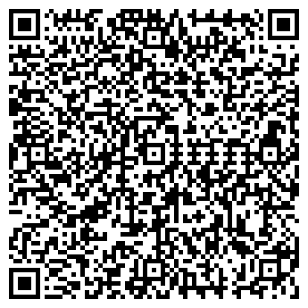 QR-код с контактной информацией организации Мимино, ресторан грузинской кухни