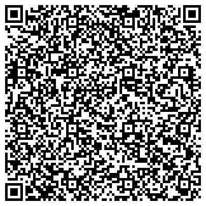 QR-код с контактной информацией организации Борская больница, Приволжский окружной медицинский центр