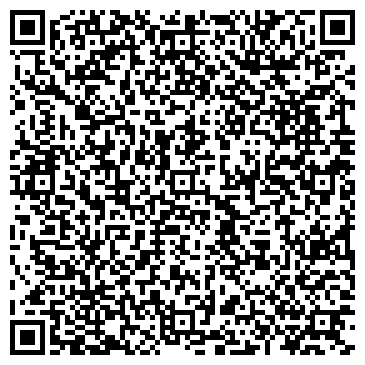 QR-код с контактной информацией организации Тутси