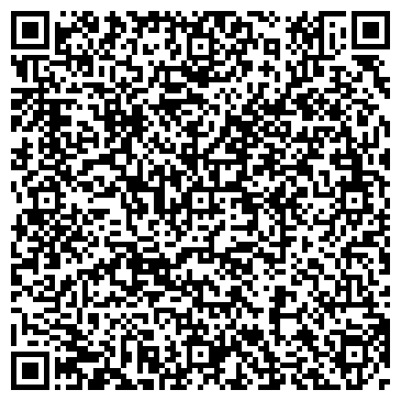 QR-код с контактной информацией организации ООО Краз