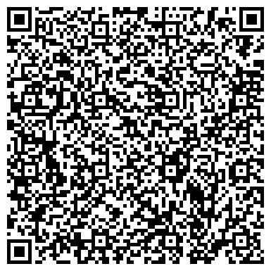 QR-код с контактной информацией организации Абориген-Тур