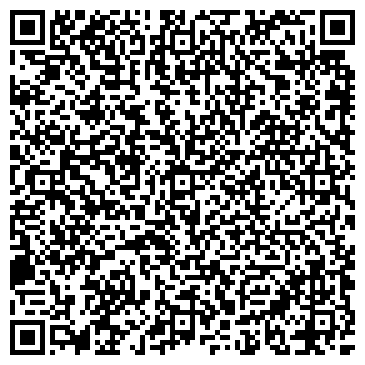 QR-код с контактной информацией организации Дом обоев, сеть магазинов, Склад
