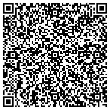 QR-код с контактной информацией организации ООО МедТек