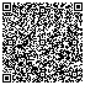 QR-код с контактной информацией организации Сашенька