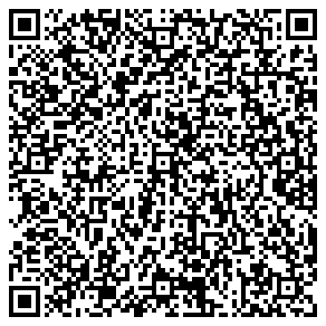 QR-код с контактной информацией организации Гимназия №6, г. Стерлитамак