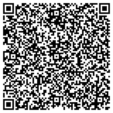 QR-код с контактной информацией организации Мир обоев, сеть магазинов, Склад