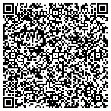 QR-код с контактной информацией организации Гимназия №1, г. Салават