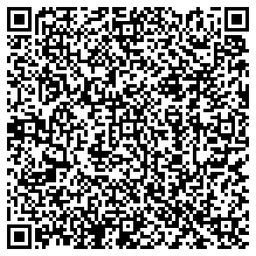 QR-код с контактной информацией организации Гимназия №1, г. Ишимбай