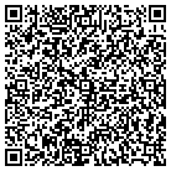 QR-код с контактной информацией организации ИП Мое Зеленоградское Такси