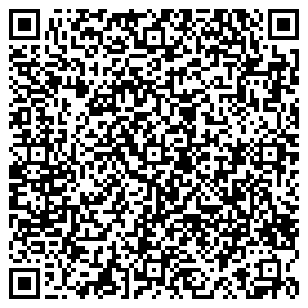 QR-код с контактной информацией организации Карамба