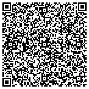 QR-код с контактной информацией организации Башкирская гимназия №25