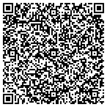 QR-код с контактной информацией организации Продуктовый магазин на Кирпичной (Динская), 102