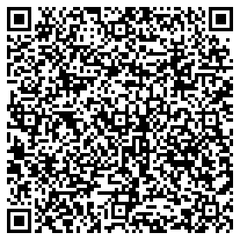 QR-код с контактной информацией организации Пермский школьник