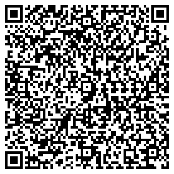 QR-код с контактной информацией организации Янцзы
